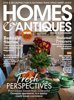 Homes & Antiques Magazine March 2022
